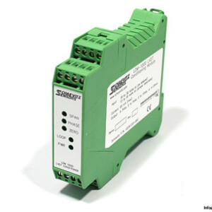 measurement-LDM-1000-LVDT-conditioning