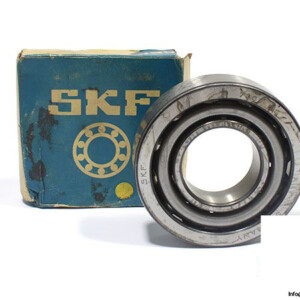 skf-7309-BG-angular-contact-ball-bearing