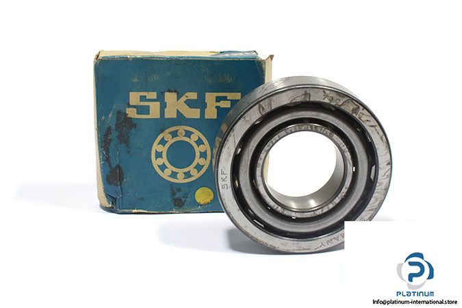 skf-7309-BG-angular-contact-ball-bearing