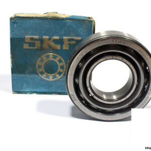 skf-7310-B-angular-contact-ball-bearing