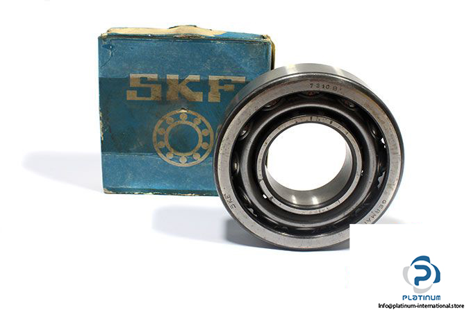 skf-7310-B-angular-contact-ball-bearing