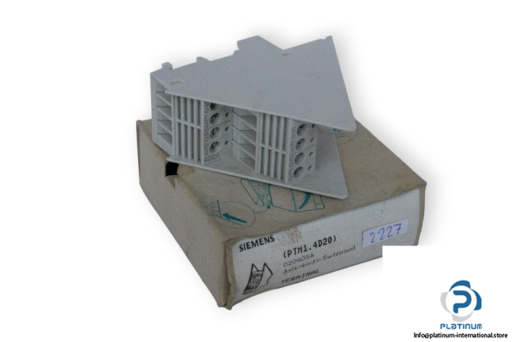 siemens-ptm1-4d20-020905a-terminal-with-socket-new
