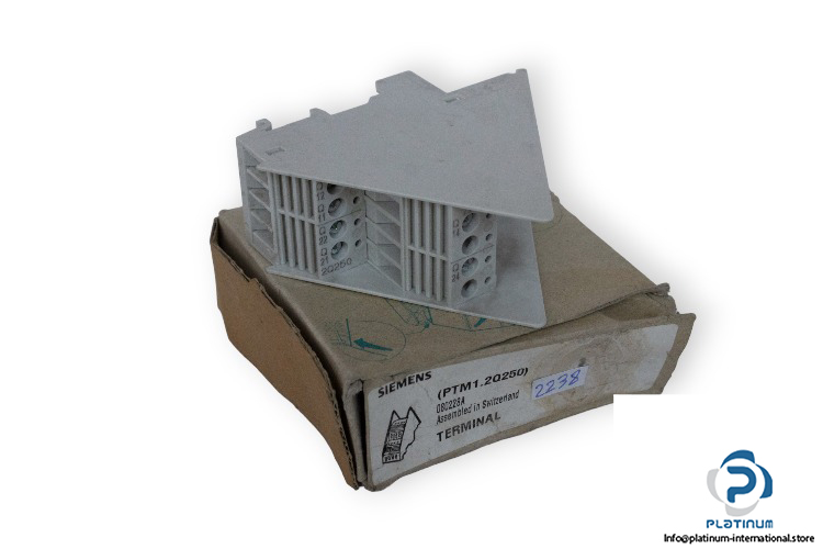 siemens-ptm1-2q250-080228a-terminal-with-socket-new