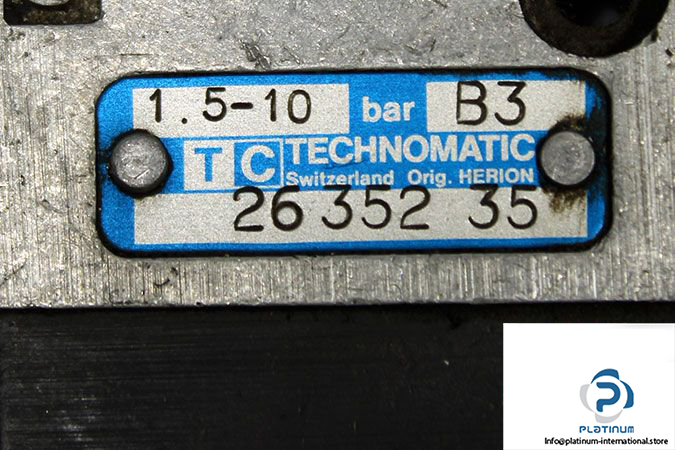technomatic-26-352-35-single-solenoid-valve-3