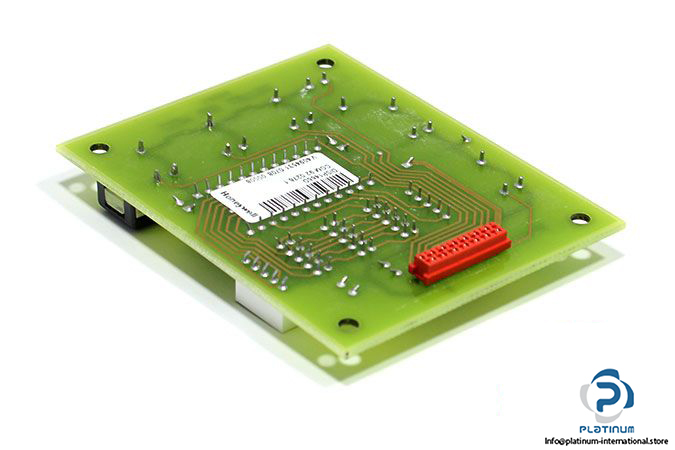 honeywell-cgm-92-0276-1-module-1