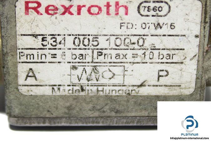 rexroth-534-005-1000-pilot-operated-non-return-valve-used-3