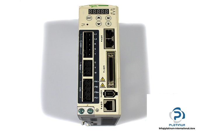 schneider-lxm23au01m3x-motion-servo-drive-2