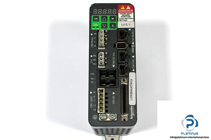 schneider-lxm28au07m3x-motion-servo-drive-2