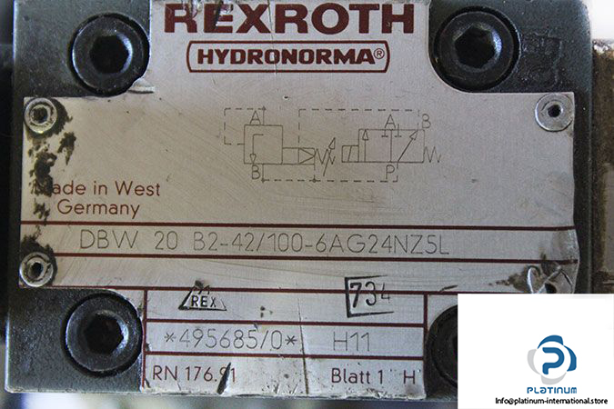 rexroth-r900495685-pressure-relief-valve-pilot-operated-1