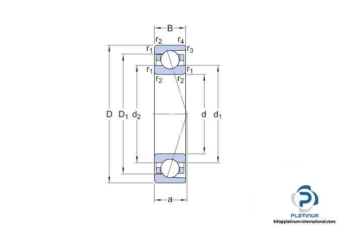 skf-7309-bg-angular-contact-ball-bearing-4