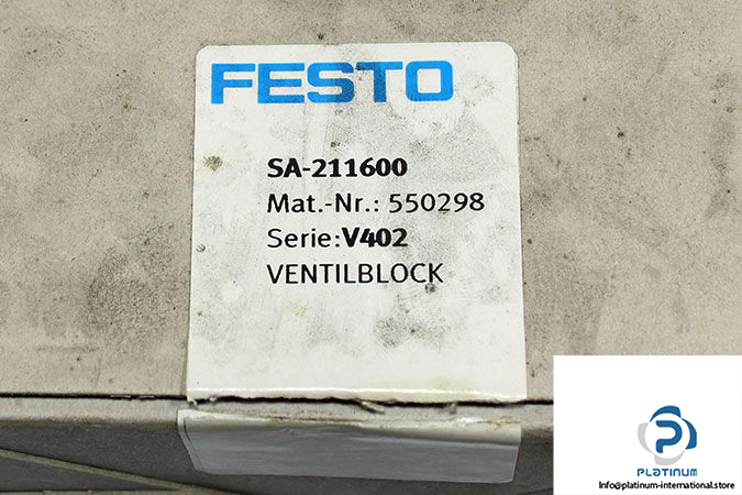 festo-550298-subplate-6