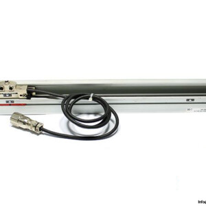 GIVI PBS-HP T1E 420mm REF 30mm SX OPTICAL SCALE