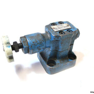 yeer-Y2-HD10-pressure-relief-valve-pilot-operated