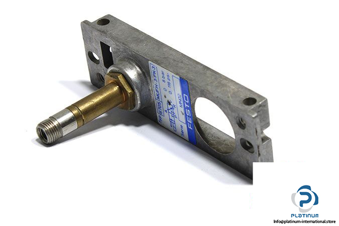 Festo-6705-air-solenoid-valve