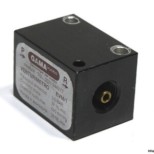 gamavuoto-EVM_1-single-stage-vacuum-generator