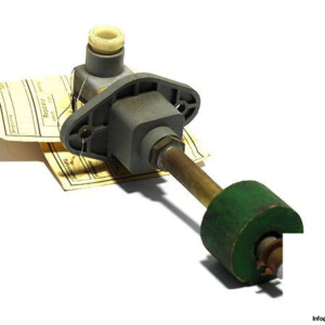 KSR-Kubler Afmu-L 130-S Flout Switch