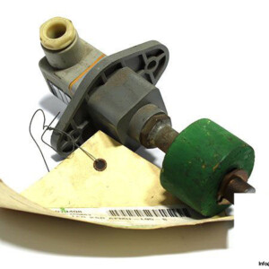 KSR Kubler Afmu-L 95-S Float Switch