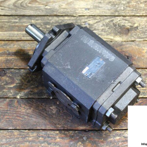 Rexroth R900086405 Internal Gear Pump