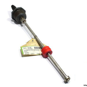 Bernstein MAA-723 LOS Float Switch