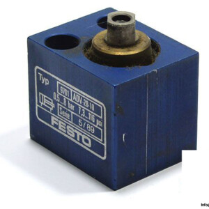 Festo-9701-short-stroke-cylinder