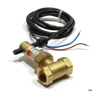 Kobold PSR-15 Flow Switch