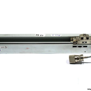 Givi PBS 0303800 04133 270MM 5Z 05VL REF 20MM SX K5Z Linear Encoder