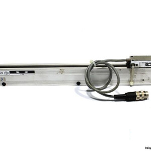 Givi SCR 0202800 01197 265MM 5Z Linear Encoder