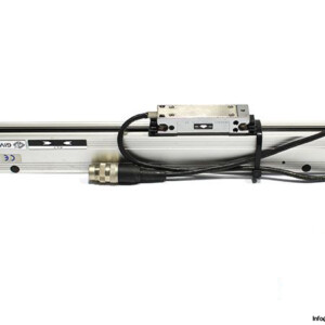 Givi SCA 0699600 05754 0215MM 5Z Linear Encoder