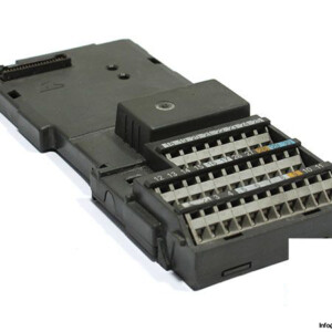 siemens-E82ZAFSC-terminal-controller-module