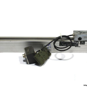 RSF MSA 322 ML 270MM Linear Encoder