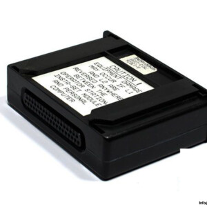 Barber Colman Maco 8000 Memory Cartridge