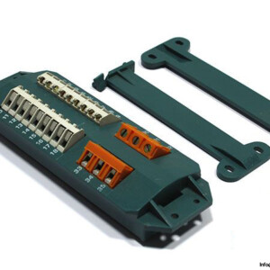 Controlli 4082-01 MW1 Interface Converter