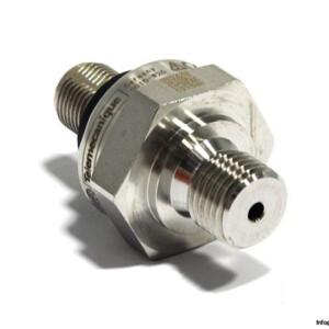 Telemecanique XMLP100BD22 Pressure Transmitter