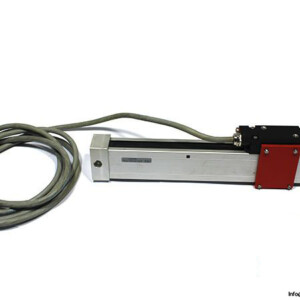 Zeiss LI66 9141 E00220 FCG Linear Encoder