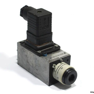 Rexroth-HED-4-0A-16_100-Z14-pressure-switch