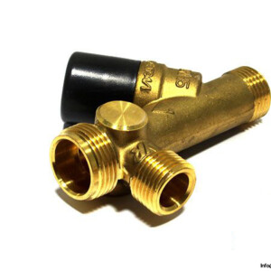 SYR PA-IX 1794/1 Valve