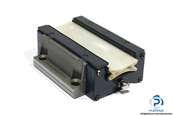 iko-LWHT-45-linear-guideway-block