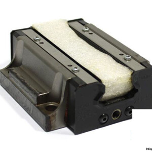 THK HSR35CB Linear Guideway Block