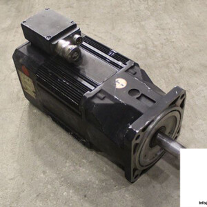abb-8S52409A0005-ac-synchronous-servomotor