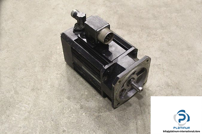 baumuller-DS-65-S-servo-motor