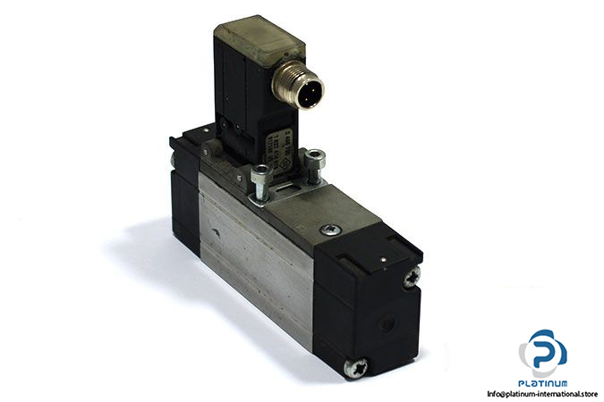 rexroth-0820051702-single-solenoid-valve