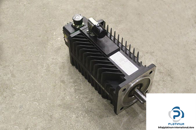 control-techniques-115UMA301CAAAA-brushless-ac-servomotor