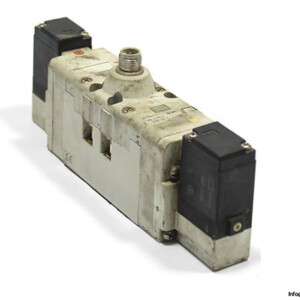 smc-EVS7-6-FG-D-3ZRM0-X51-Q-double-solenoid-valve