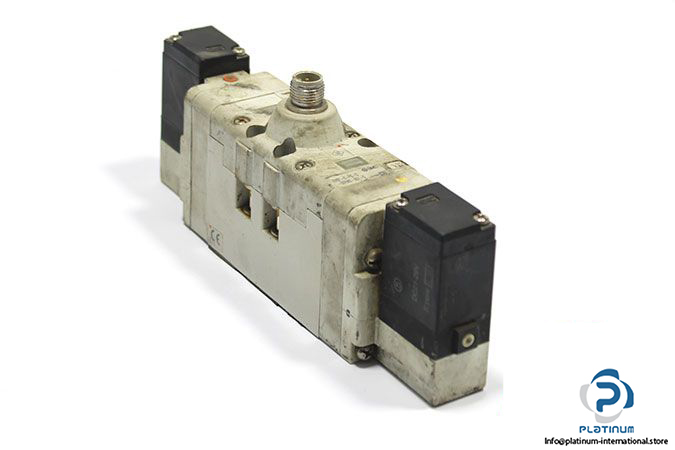 smc-EVS7-6-FG-D-3ZRM0-X51-Q-double-solenoid-valve