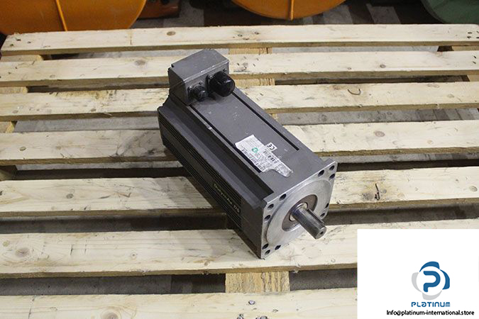 control-techniques-142DSC300CAAAA-ac-servo-motor