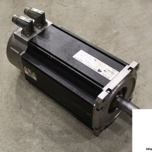 control-techniques-142U2B206BAA-ac-servomotor