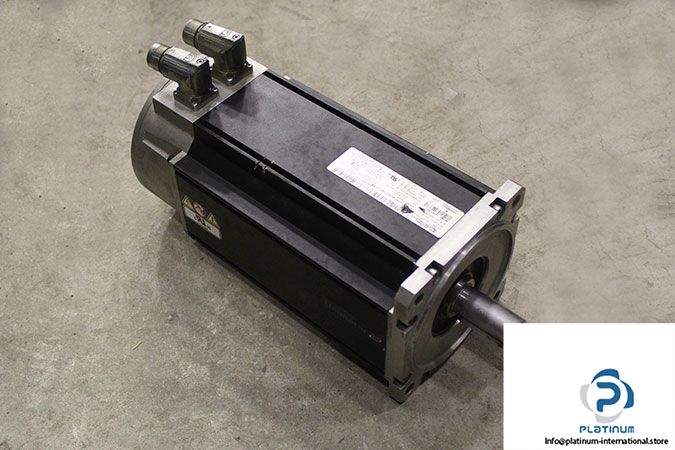 control-techniques-142U2B206BAA-ac-servomotor