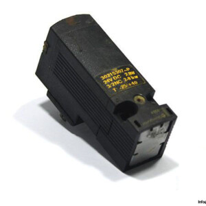 asco-30215307-P-single-solenoid-valve