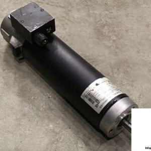 control-techniques-DCM3F30_14-A2-dc-servomotor
