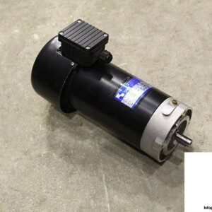 drive-systems-LV60B-dc-motor